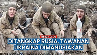 Cara Pasukan Khusus Akhmat Hadapi Prajurit Tahanan, Tuai Pujian Warganet