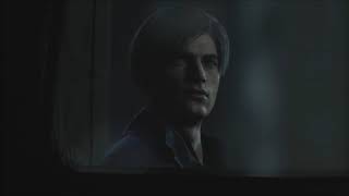 Resident Evil 2 (2019) [Leon] - Hardcore Mode (No HUD) [0]