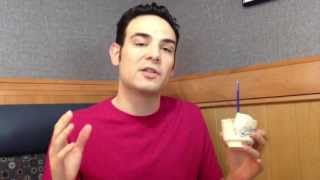 Ice Cream Review: Culver's Flavor of the Day: Key Lime Pie