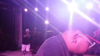 DANLO FLOW Y CHENDO DJ ZETA Y ROBIN FULL