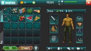 Live or Die survival Android Gameplay