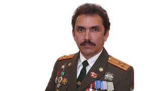 Полковник Михаил Шендаков. Обращение к артисту Тимати!!!