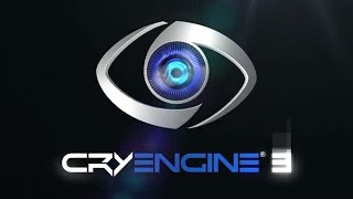 CRYENGINE 3 (Меняем скин.)