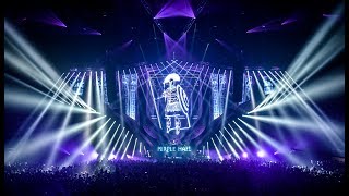 Purple Haze - Call Me (Live at Transmission Prague 2017)