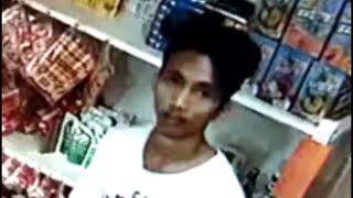 RAPIST HULI SA CCTV. VIRAL KA NA BOY