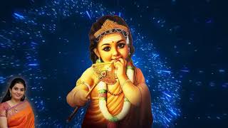 Aarumuga Velanukku | Thaipusam | Murugan Songs | Kavadi | Mahanadhi Shobana, | SivamAudios