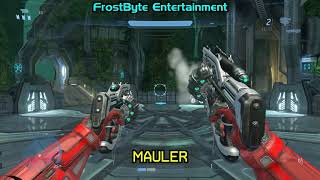 Halo: Online | All Duel Wieldable Weapons in ElDewrito 0.6.0