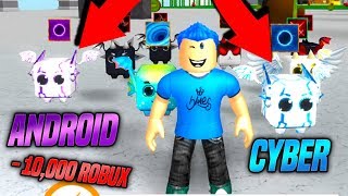 I GOT THE *RAREST* PETS IN NEW DRAGON SIMULATOR UPDATE! *GODLY* (Roblox)
