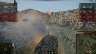 10к Урона На Ис-7