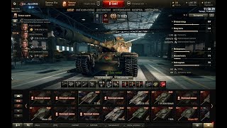 3 ОТМЕТКИ НА Т110е5 СТРИМ World of Tanks