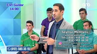 Boyrek dasini eriden qidalar (Yasamaq gozeldir)