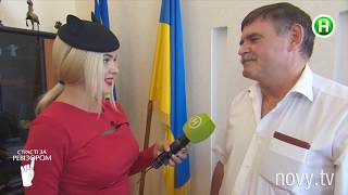 Супермаркет Сильпо, Северодонецк - Страсти по Ревизору - 23.10.2017