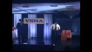 Americadalli Basavanna by Mr. Malli Sannappanavar and team