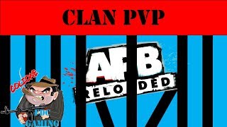 APB: Reloaded - Clan PVP!