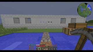 Геологоразведка. Первичная база [#4] - Narnia LJey Test - Industrial Minecraft