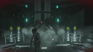 Resident Evil 2 Remake : OST Dynamic Devil Trigger Boss Fight !!!