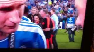 Eva Carneiro grinded by Essien