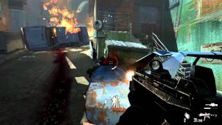 Прохождение F.E.A.R. 3. Глава 2: Трущобы
