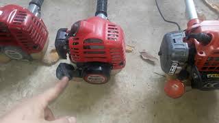 Test và báo giá lô máy cắt cỏ nhật từ 1-8 giá từ 1.15tr- 1.25tr lh 0973931442