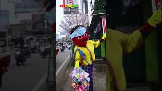 KOTAK MISTERI - KEPOMPONG BALON #shortvideo #shortsvideo #shortsfeed #shorts #short #fyp #fypシ #for