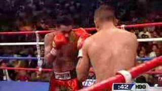 Humberto "Zorrita" Soto Vs Rocky Juarez