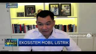 Ini Deretan Stimulus & Diskon PLN Bagi Kendaraan Listrik