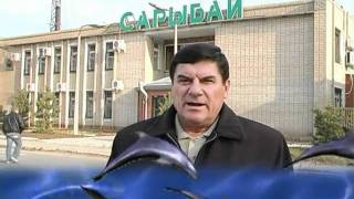 ValStudio ролик к 10 летию АиФ г.Костанай