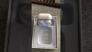 Pairing i8X - TWS AirPods and connecting to Bluetooth device
