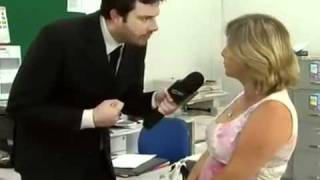 CQC Proteste já sem censura (Prefeito Babaca! -Parte 2)