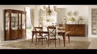 Signorini Coco - стильная итальянская мебель