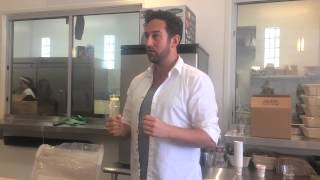 How to succeed on a raw food detox or cleanse