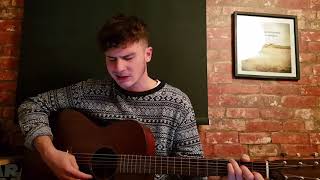 RY X - Salt (cover)