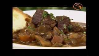 Французская кухня.