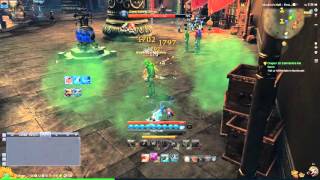 Blade and Soul - Assassin dark build guide