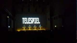 Kraftwerk 3D Retrospektive 12345678 - 7.The Mix: Nummern - Computerwelt
