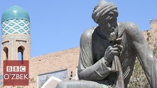 "Унутма, ҳар бир қўл телефонида мусулмон Ўзбек бор!"