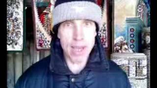 Киборг Часть 1
