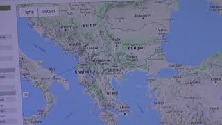 Ora News - Tërmetet që shkundën Shqipërinë ndër vite
