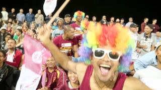 Varsity Cup Final 2016: Maties vs Pukke