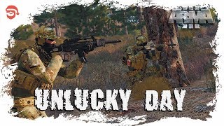 Unlucky Day [Arma 3]
