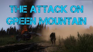 Antistasi: "Speshal" Forces - Arma 3 Chernarus Redux Highlights & Funny Moments