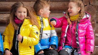 Gulliver Flash collection FW19/20