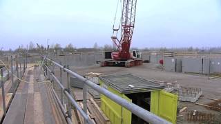 Zelfbouw in Noord Holland