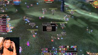 Extreme PW | Phoenix | Форпост - Замес | 04/07/13