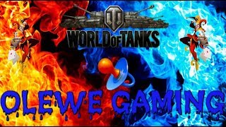 WOT[OLEWE] Рендомные Олеши /Рота Джокера/клановые бои/ АБС-формат/ WOT танки онлайн