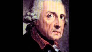 Johann Sebastian Bach - Musikalisches Opfer - Thema Regium und Ricercar