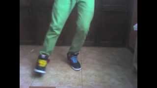 pasos flogger 2012 (ecuador) by:gatho-free
