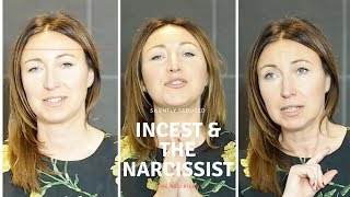 Incest & The Narcissist: Silently Seduced | The Red Files | Balance Psychologies
