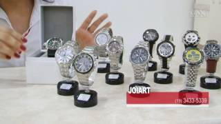 JOIART- SEM 51/2016