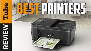✅Compact Printer: Best Compact Printer 2019 (Buying Guide)